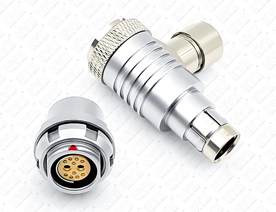 电连接器的生产流程是怎样的？