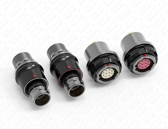 为什么某些防水航空连接器需要特殊的涂层处理？