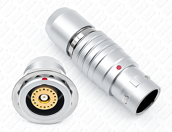 航插接口的历史发展过程是怎样的？