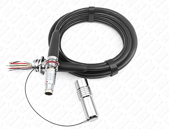 医疗航空插头是否能经受多次环氧乙烷消毒