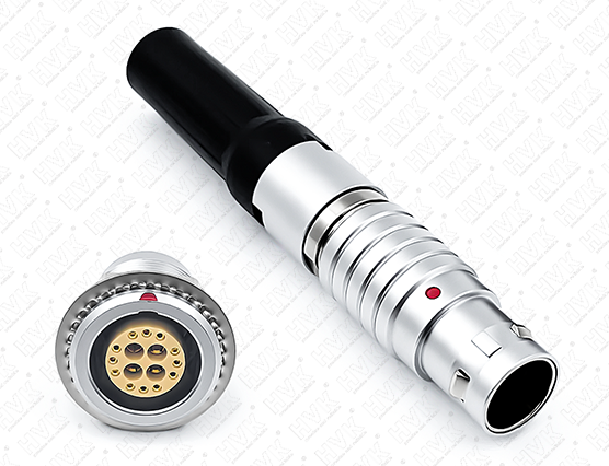 同轴航空连接器如何应对高强度的电磁波干扰