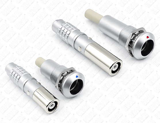 20KV高压航空插头的防火性能如何