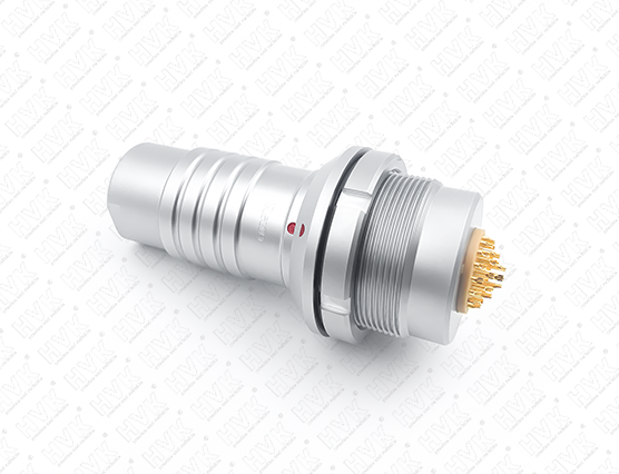 插拔自锁连接器的绝缘材料选择注意什么