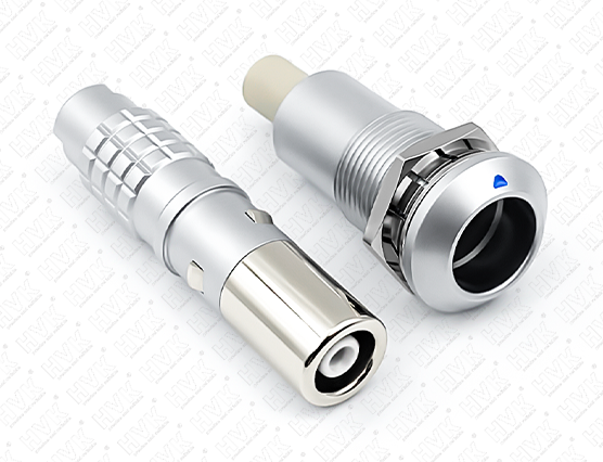 真空航空连接器