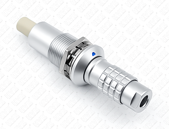 真空航空连接器